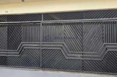 Casa com 7 quartos à venda na Rua Maurílio Décio Campiotto, Parque Santa Teresa, Carapicuíba