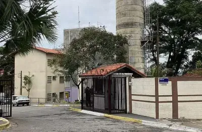 Apartamento com 2 quartos à venda na Estrada do Aderno, Vila América, Carapicuíba