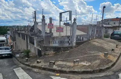 Casa com 3 quartos à venda na Rua Barretos, Vila Dirce, Carapicuíba