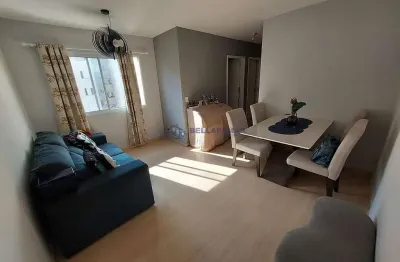 Apartamento com 2 quartos à venda na Rua Paraguai, Jardim Helena, Carapicuíba