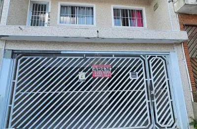 Casa com 4 quartos à venda na Rua Gonçalves, Jardim Angélica, Carapicuíba