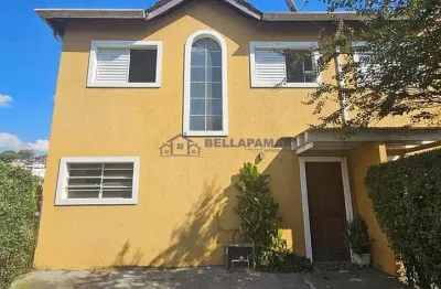 Casa com 2 quartos à venda na Rua Chaves, Jardim Califórnia, Barueri