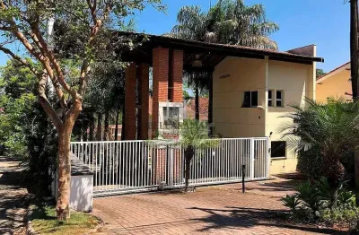 Casa com 4 quartos à venda na Rua Manoel Pereira Leite, Granja Viana, Cotia