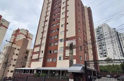 Apartamento com 2 quartos à venda na Rua Professor Rui Bloem, Vila Primavera, São Paulo