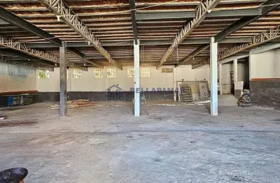 Locação galpão/deposito/armazém carapicuíba vila silviânia