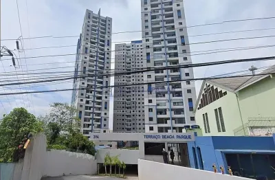Apartamento com 2 quartos à venda na Rua José Timótheo da Silva, São Pedro, Osasco