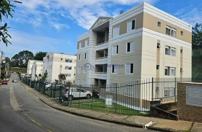 Apartamento com 2 quartos à venda na Rua Maria José Celestino Saad, Jardim Ísis, Cotia