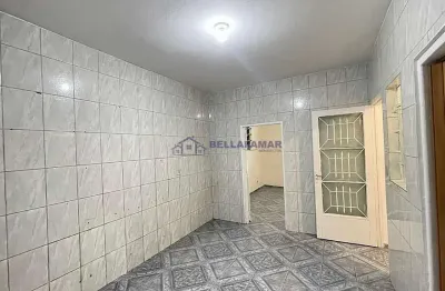 Casa com 1 quarto para alugar na Rua Valinhos, Jardim Marilu, Carapicuíba