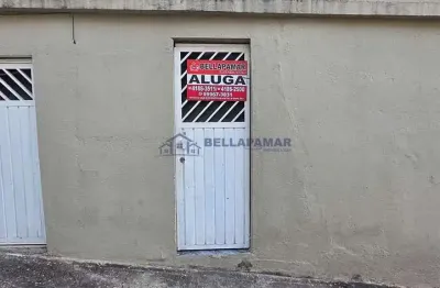 Casa com 1 quarto para alugar na Rua Valinhos, Jardim Marilu, Carapicuíba