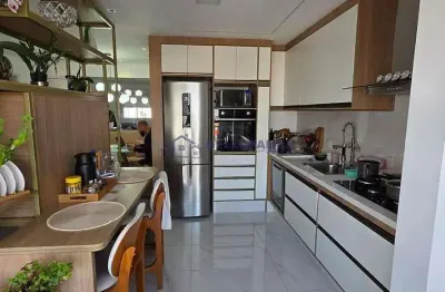 Apartamento com 1 quarto à venda na Estrada da Gabiroba, Jardim Copiúva, Carapicuíba