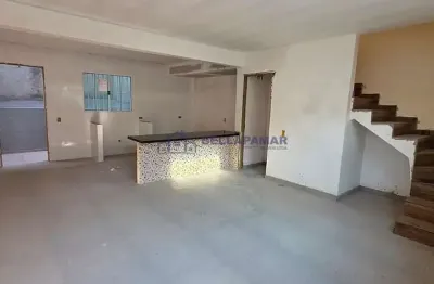 Apartamento com 3 quartos para alugar na Rua Serra dos Cristais, Jardim Planalto, Carapicuíba