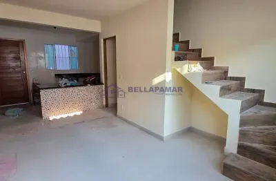 Apartamento com 2 quartos para alugar na Rua Serra dos Cristais, Jardim Planalto, Carapicuíba