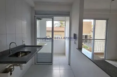 Apartamento com 2 quartos à venda na Rua João Fasoli, Jardim Marilu, Carapicuíba