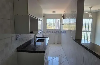 Apartamento com 2 quartos à venda na Rua Adriano Augusto, Jardim Timbauhy, Barueri