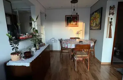 Apartamento com 2 quartos para alugar na Rua Adriano Augusto, Jardim Timbauhy, Barueri
