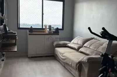 Apartamento com 3 quartos para alugar na Avenida Henrique Gonçalves Baptista, Jardim Belval, Barueri