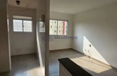 Apartamento com 2 quartos para alugar na Estrada do Copiúva, Vila da Oportunidade, Carapicuíba