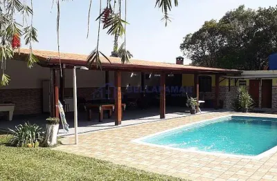 Chácara / sítio com 4 quartos à venda em Cupim, Ibiúna 