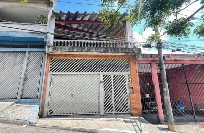 Casa com 3 quartos à venda na Rua Santa Isabel, Vila Silviânia, Carapicuíba