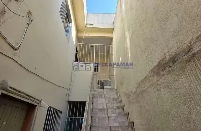 Casa com 1 quarto para alugar na Rua Eduardo Augusto Mesquita, Parque Santa Teresa, Carapicuíba