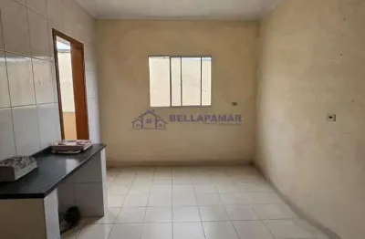 Casa com 1 quarto para alugar na Rua Eduardo Augusto Mesquita, Parque Santa Teresa, Carapicuíba