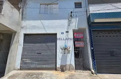 Casa com 2 quartos para alugar na Avenida José Aparecido de Melo, Jardim Mase, Jandira