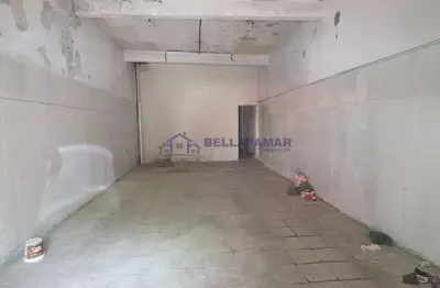 Ponto comercial para alugar na Rua Cataguá, Jardim Santa Tereza, Carapicuíba