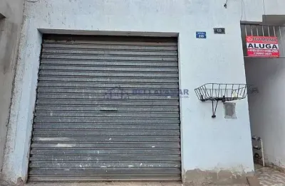 Casa com 1 quarto para alugar na Avenida José Aparecido de Melo, Jardim Mase, Jandira