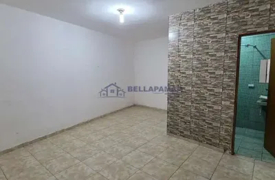 Casa com 1 quarto para alugar na Rua Maurílio Décio Campiotto, Parque Santa Teresa, Carapicuíba