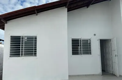 Casa com 2 quartos à venda na Rua Violeta, 309, Agamenon Magalhães, Igarassu
