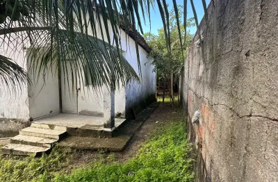 Terreno à venda na Rua Luiza de Albuquerque Paiva Souza, 526, Tabatinga, Igarassu