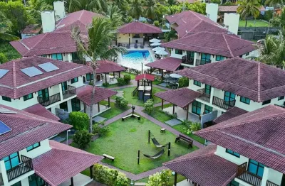 Itamaracá, beira mar, enseada dos golfinhos,  flats