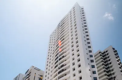 More bem na encruzilhada – 120m², 4 quartos e área de lazer completa!