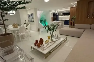 Cobertura com 3 quartos à venda na Rua Dona Magina Pontual, 1, Boa Viagem, Recife