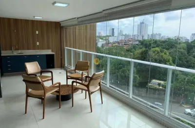 Apartamento no nouveau horto florestal, 2 quartos, 2 vagas