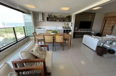 Apartamento com 3 quartos à venda na Rua Bicuíba, 1454, Patamares, Salvador