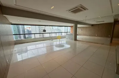 Apartamento no torre barcelona  corredor da vitória