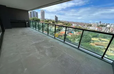 Apartamento com 4 quartos à venda na Rua Estácio Gonzaga, 726, Horto Florestal, Salvador