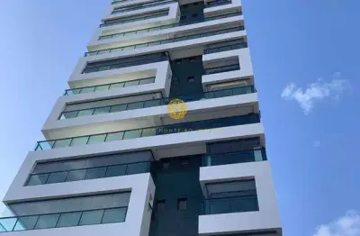 Apartamento com 3 quartos à venda na Alameda das Framboesas, 77, Caminho das Árvores, Salvador