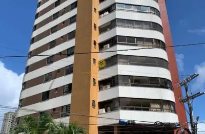 Apartamento - venda no horto florestal 4 suítes, 4 vagas