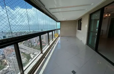 Apartamento com 3 quartos à venda na Rua Santa Isabela, 100, Rio Vermelho, Salvador