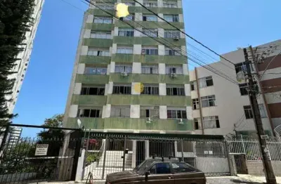 Apartament - aluguel de 3 quartos na graça, salvador-ba