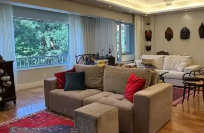 Apartamento com 4 quartos à venda na Avenida Oceânica, 1765, Ondina, Salvador