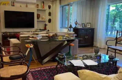 Apartamento com 4 quartos à venda na Avenida Oceânica, 1765, Ondina, Salvador