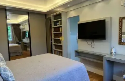 Apartamento com 4 quartos à venda na Avenida Oceânica, 1765, Ondina, Salvador