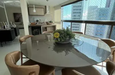 Apartamento com 3 quartos à venda na Avenida Sete de Setembro, Vitória, Salvador