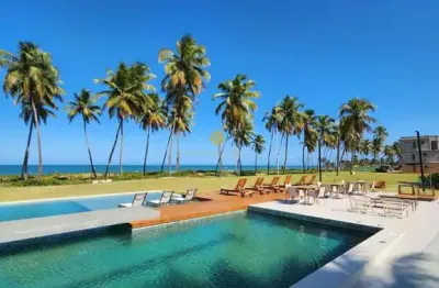 Terreno à venda na Rua Humberto Costa, 01, Guarajuba, Camaçari
