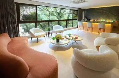 Apartamento com 3 quartos à venda na Rua da Graça, 309, Graça, Salvador