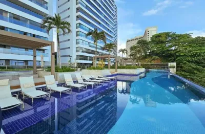 Apartamento com 4 quartos à venda na Avenida Oceânica, 2278, Ondina, Salvador