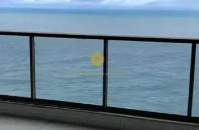 Apartamento com 4 quartos à venda na Avenida Oceânica, 2278, Ondina, Salvador